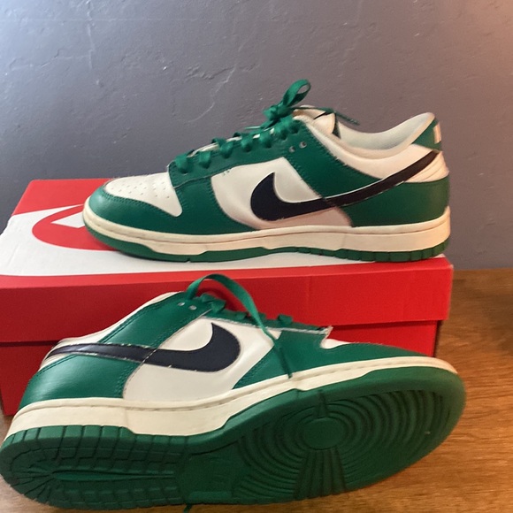 Nike dunk low lottery pack - Picture 8 of 8